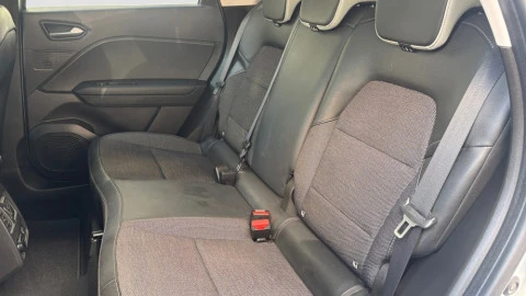 Renault Captur Zen
