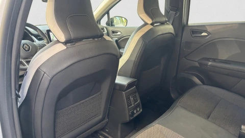 Renault Captur Zen