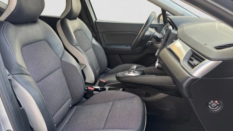 Renault Captur Zen