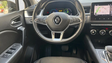 Renault Captur Zen