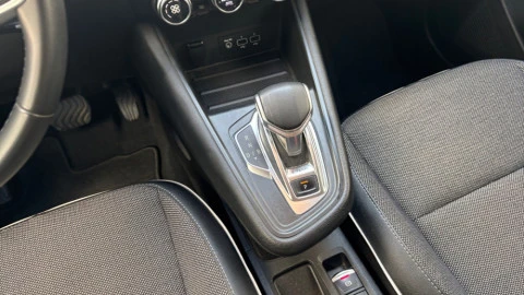 Renault Captur Zen