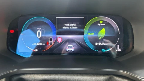Renault Captur Zen