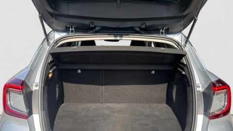 Renault Captur Zen