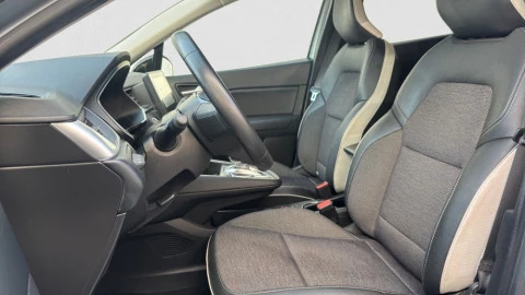 Renault Captur Zen