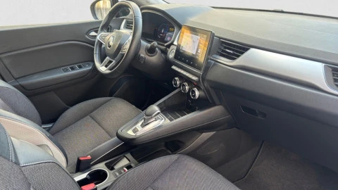 Renault Captur Zen