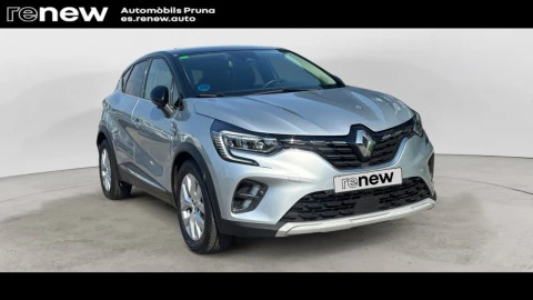 Renault Captur Zen