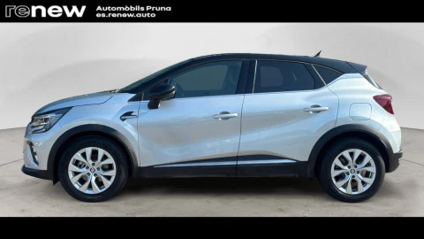 Renault Captur Zen
