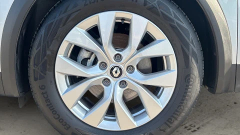 Renault Captur Zen