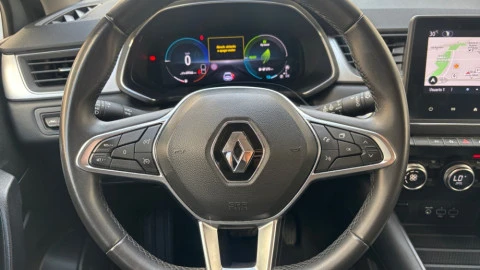 Renault Captur Zen