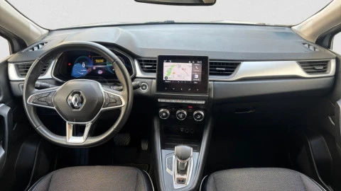 Renault Captur Zen