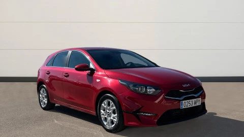 Kia Ceed 1.0 MHEV 88kW (120CV) Drive DCT