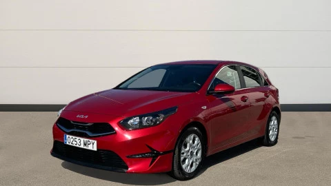 Kia Ceed 1.0 MHEV 88kW (120CV) Drive DCT