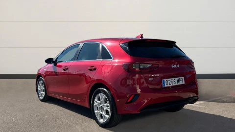 Kia Ceed 1.0 MHEV 88kW (120CV) Drive DCT