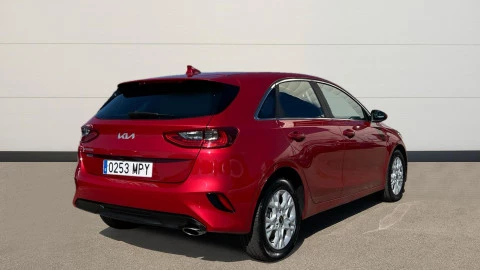 Kia Ceed 1.0 MHEV 88kW (120CV) Drive DCT