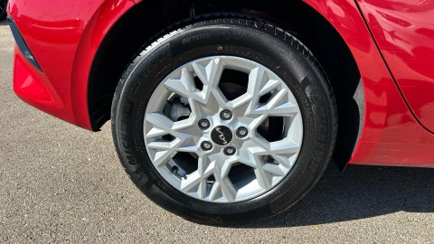 Kia Ceed 1.0 MHEV 88kW (120CV) Drive DCT