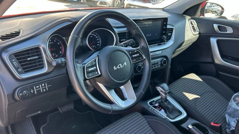 Kia Ceed 1.0 MHEV 88kW (120CV) Drive DCT