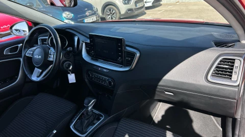 Kia Ceed 1.0 MHEV 88kW (120CV) Drive DCT