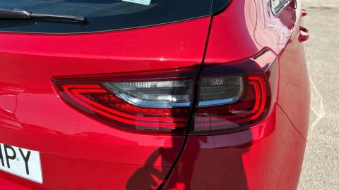 Kia Ceed 1.0 MHEV 88kW (120CV) Drive DCT