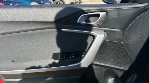 Kia Ceed 1.0 MHEV 88kW (120CV) Drive DCT