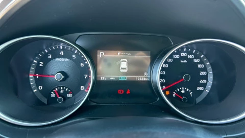 Kia Ceed 1.0 MHEV 88kW (120CV) Drive DCT