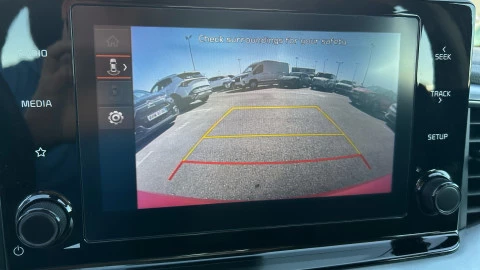 Kia Ceed 1.0 MHEV 88kW (120CV) Drive DCT