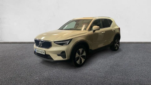 Volvo XC40 2.0 B3 G Core Auto