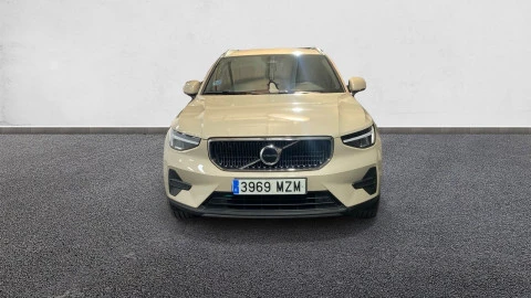 Volvo XC40 2.0 B3 G Core Auto