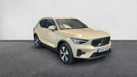 Volvo XC40 2.0 B3 G Core Auto