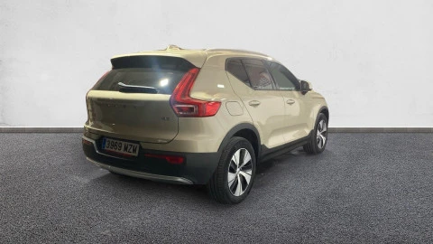 Volvo XC40 2.0 B3 G Core Auto