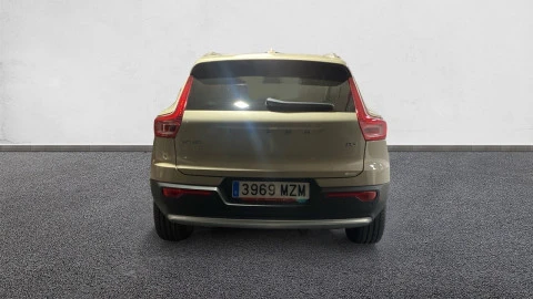 Volvo XC40 2.0 B3 G Core Auto