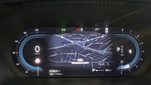 Volvo XC40 2.0 B3 G Core Auto
