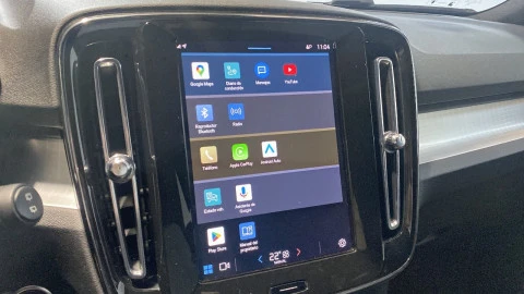 Volvo XC40 2.0 B3 G Core Auto