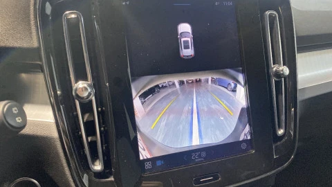 Volvo XC40 2.0 B3 G Core Auto