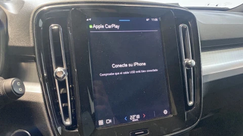 Volvo XC40 2.0 B3 G Core Auto