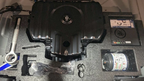 Volvo XC40 2.0 B3 G Core Auto