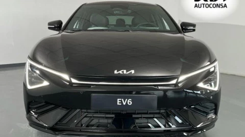 Kia EV6 GT-Line 84kWh 168kW RWD (Long Range)