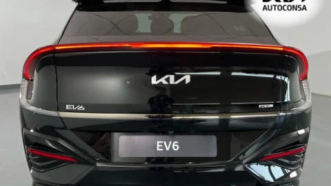 Kia EV6 GT-Line 84kWh 168kW RWD (Long Range)