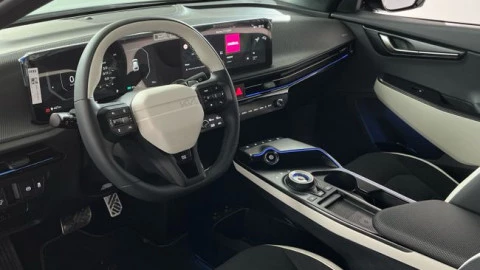 Kia EV6 GT-Line 84kWh 168kW RWD (Long Range)