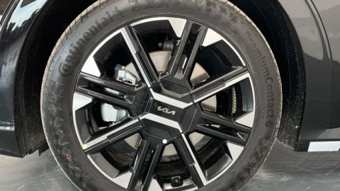 Kia EV6 GT-Line 84kWh 168kW RWD (Long Range)
