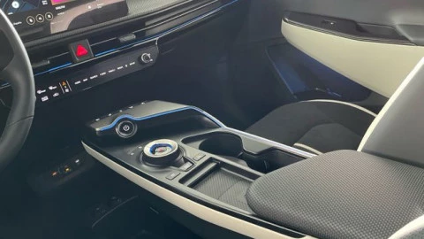 Kia EV6 GT-Line 84kWh 168kW RWD (Long Range)