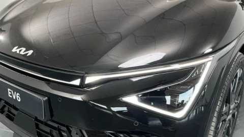 Kia EV6 GT-Line 84kWh 168kW RWD (Long Range)