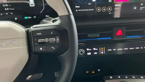 Kia EV6 GT-Line 84kWh 168kW RWD (Long Range)