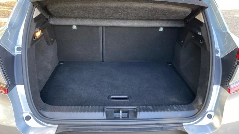 Renault Captur Zen TCe 140CV GPF Micro Híbrido