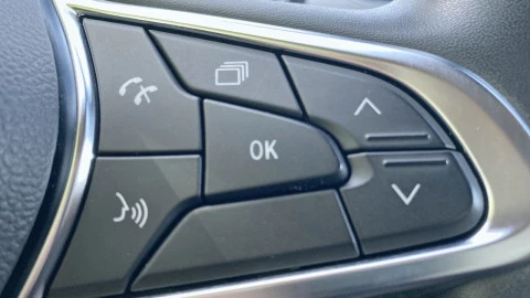 Renault Captur Zen TCe 140CV GPF Micro Híbrido