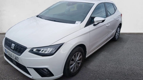 Seat Ibiza 1.0 MPI 59kW (80CV) Reference Plus
