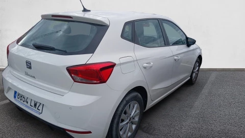 Seat Ibiza 1.0 MPI 59kW (80CV) Reference Plus