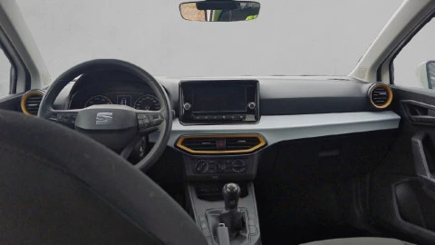 Seat Ibiza 1.0 MPI 59kW (80CV) Reference Plus