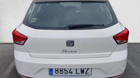 Seat Ibiza 1.0 MPI 59kW (80CV) Reference Plus