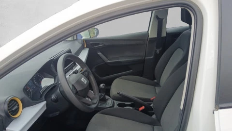 Seat Ibiza 1.0 MPI 59kW (80CV) Reference Plus