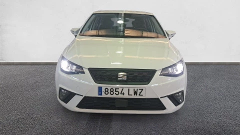Seat Ibiza 1.0 MPI 59kW (80CV) Reference Plus